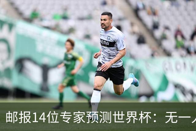 邮报14位专家预测世界杯：无一人看好英格兰队夺冠